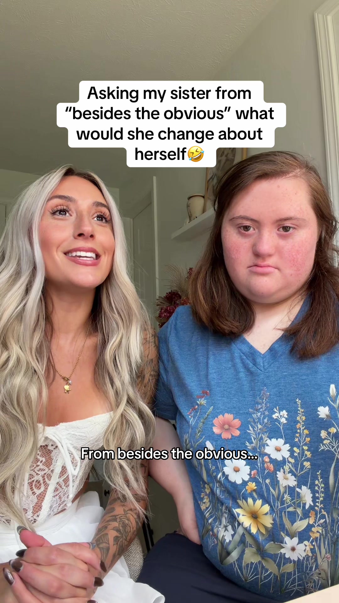 @Sarah