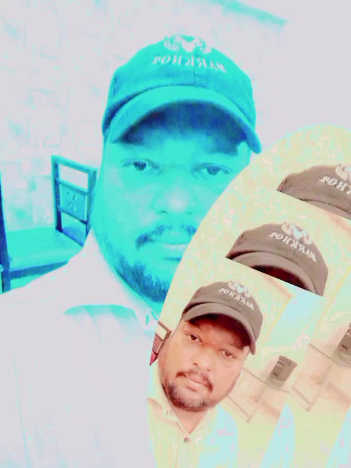 @iqbal Qureshi