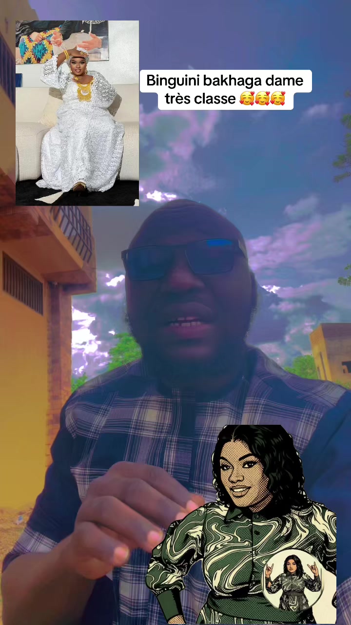 @Bougouzié Tangara Officiel 🤫