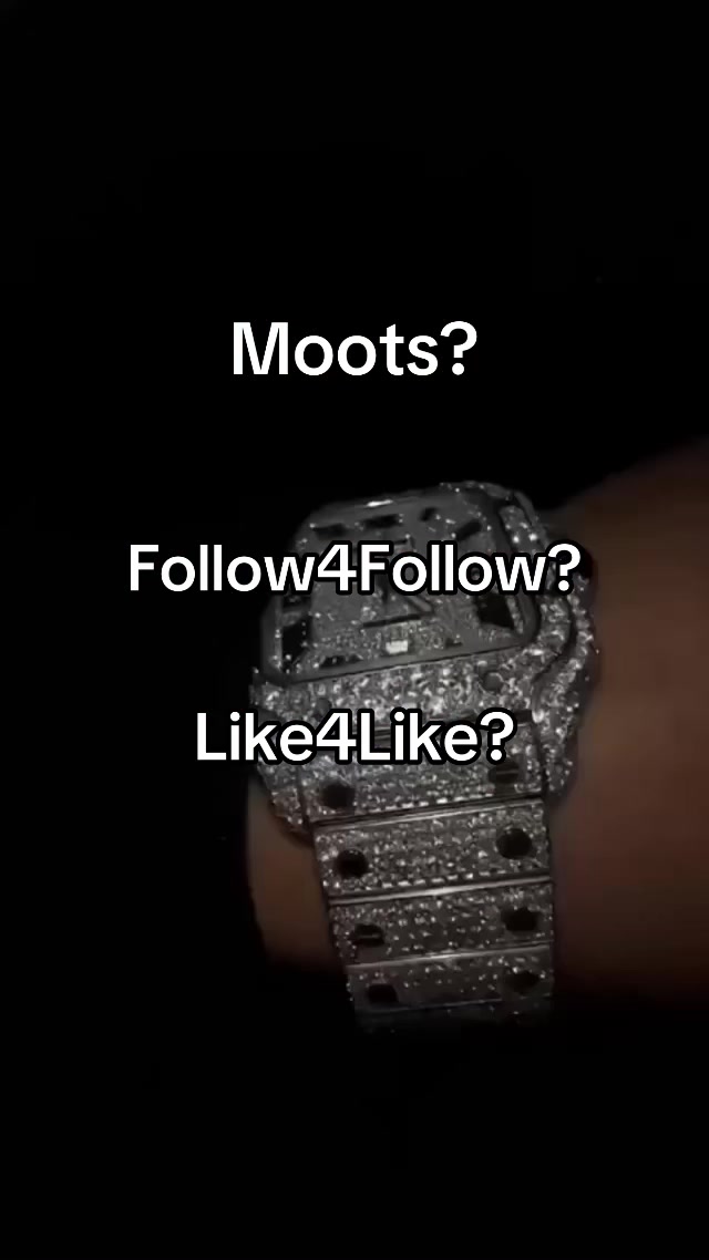 @IF I FOLLOW LIKE REPOSTS 💯