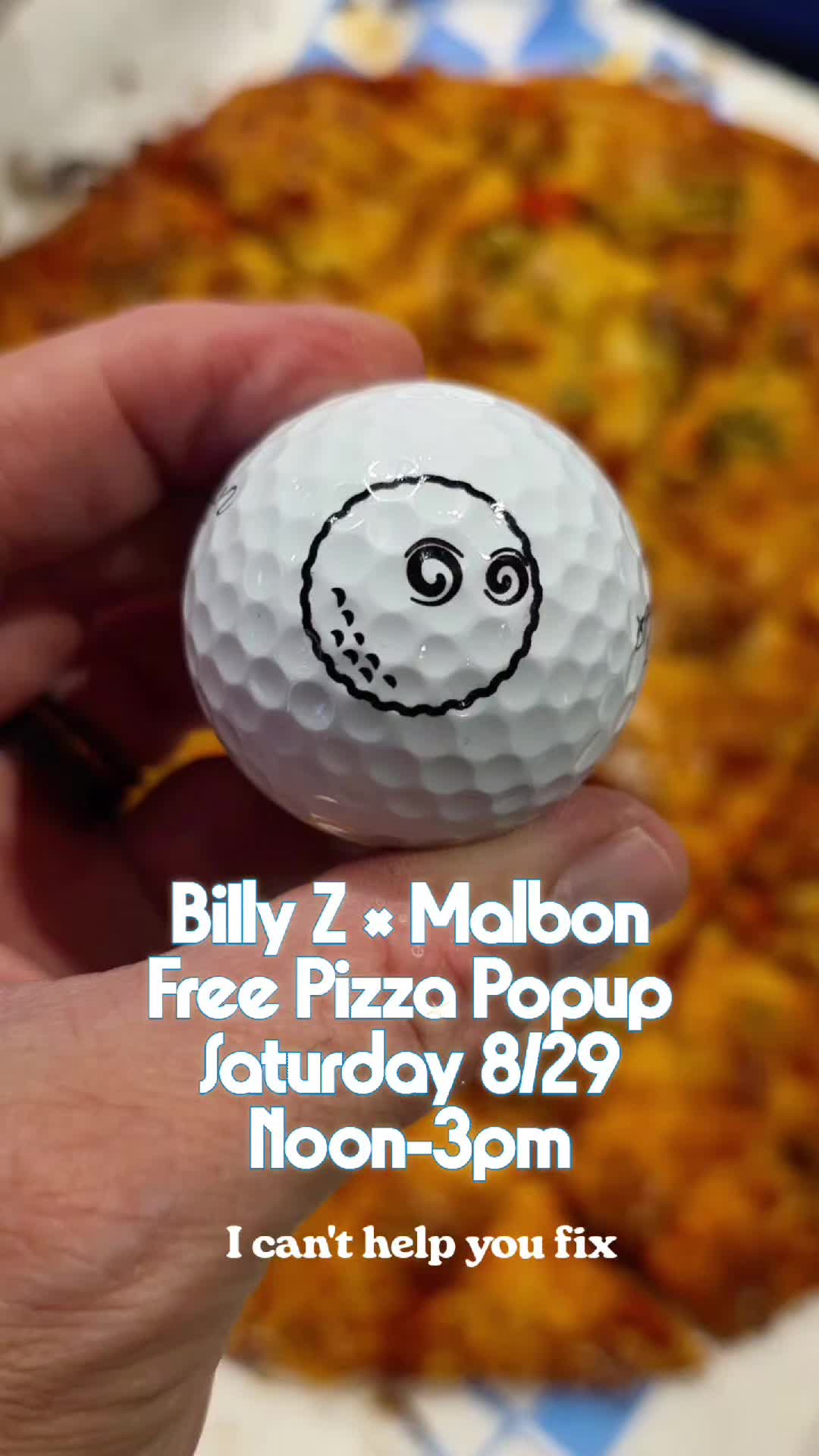 @Billy Z | Tripping Billy