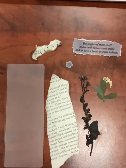@Jennings County Public Library