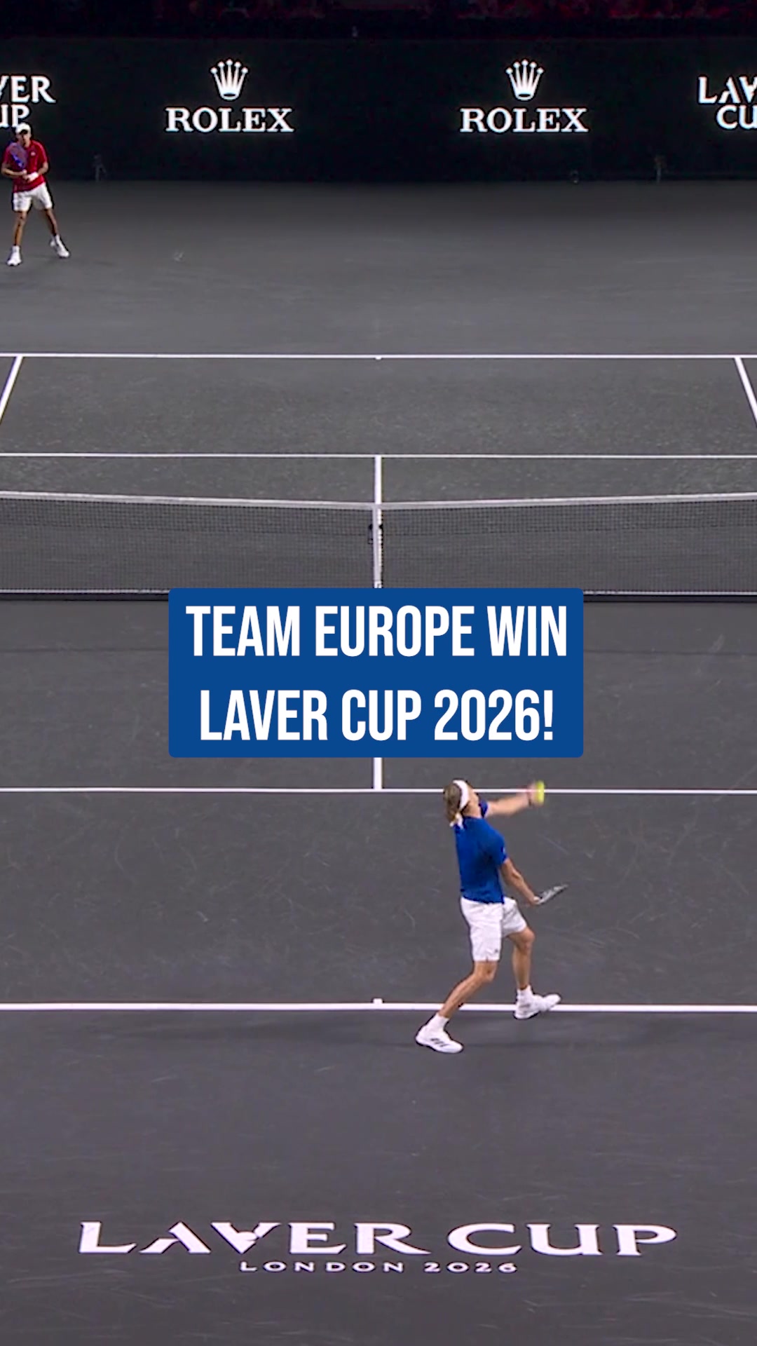 @Laver Cup