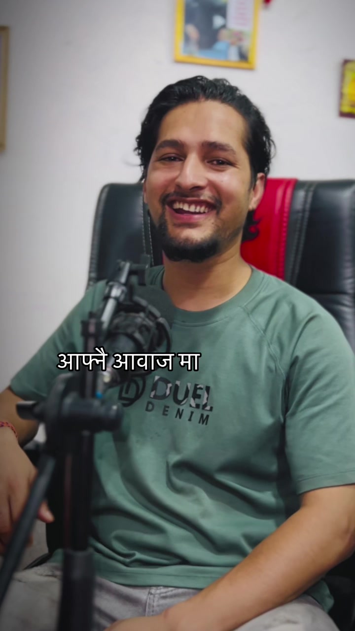 @yogesh pan