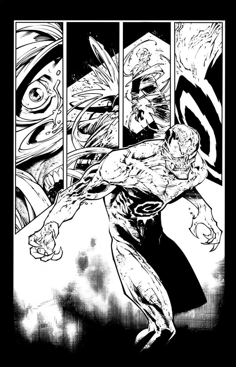 @corey king