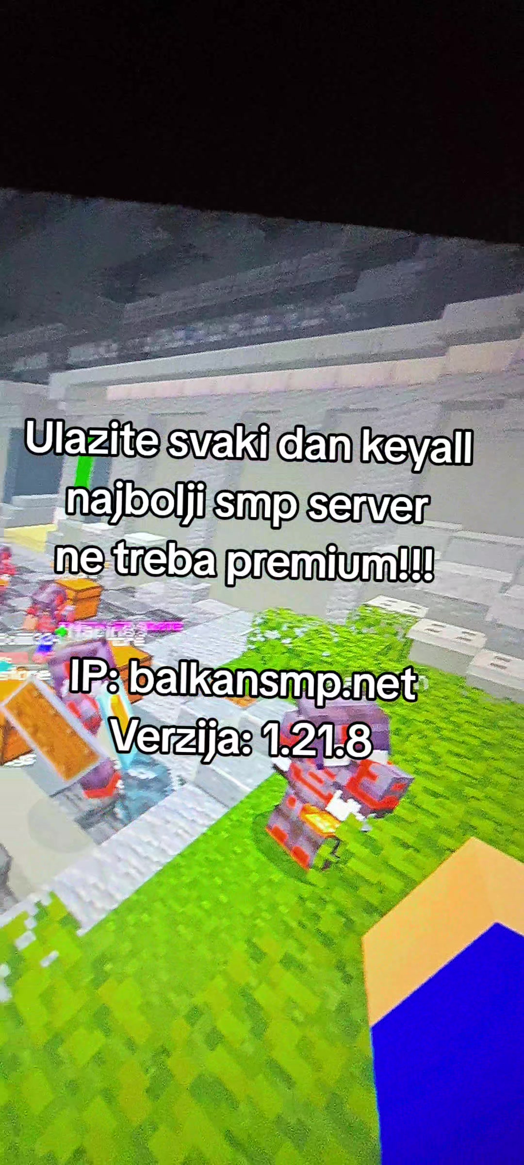 @Balkan SMP