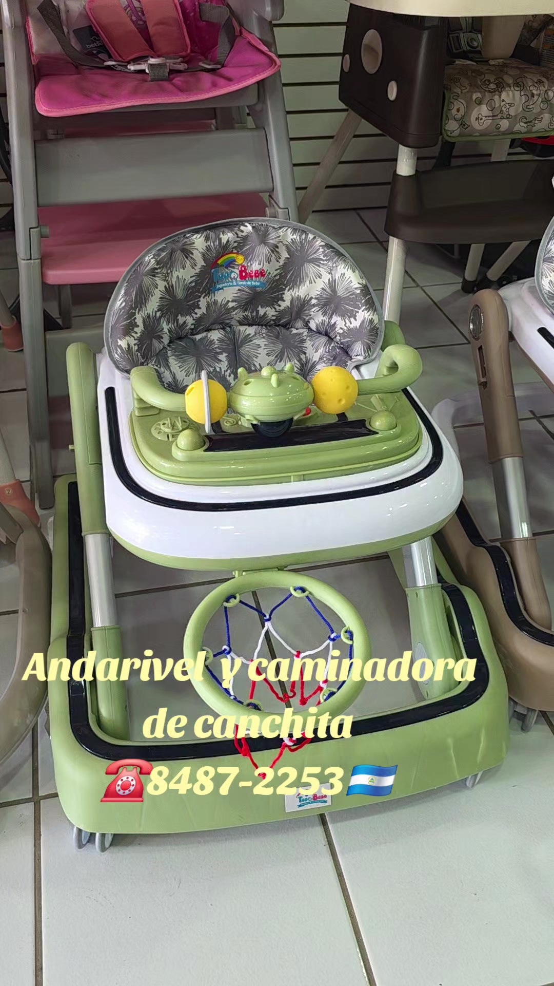 @Todo Bebé