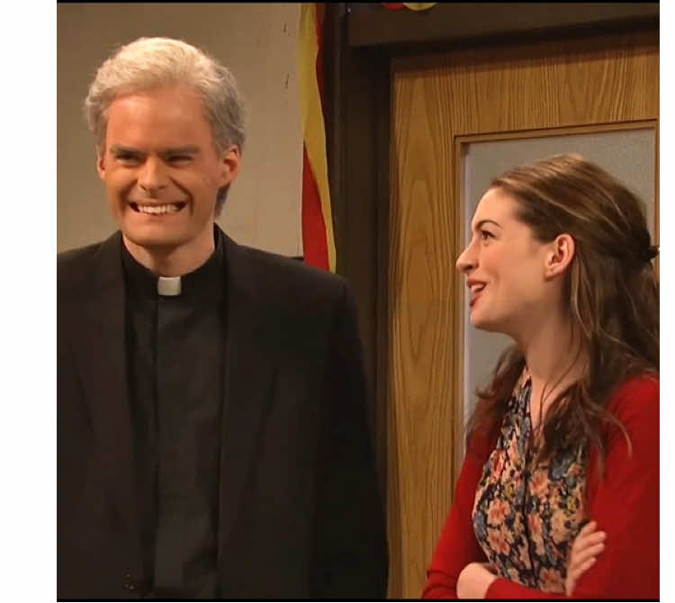 @Bobby Moynihan