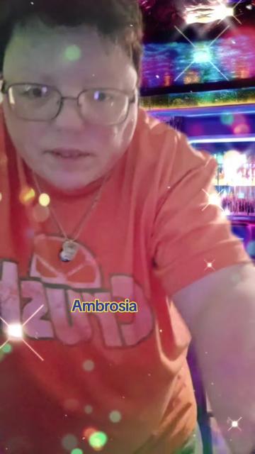 @🏳️&zwj;🌈MusicLover79❌️ Andi K ❤️