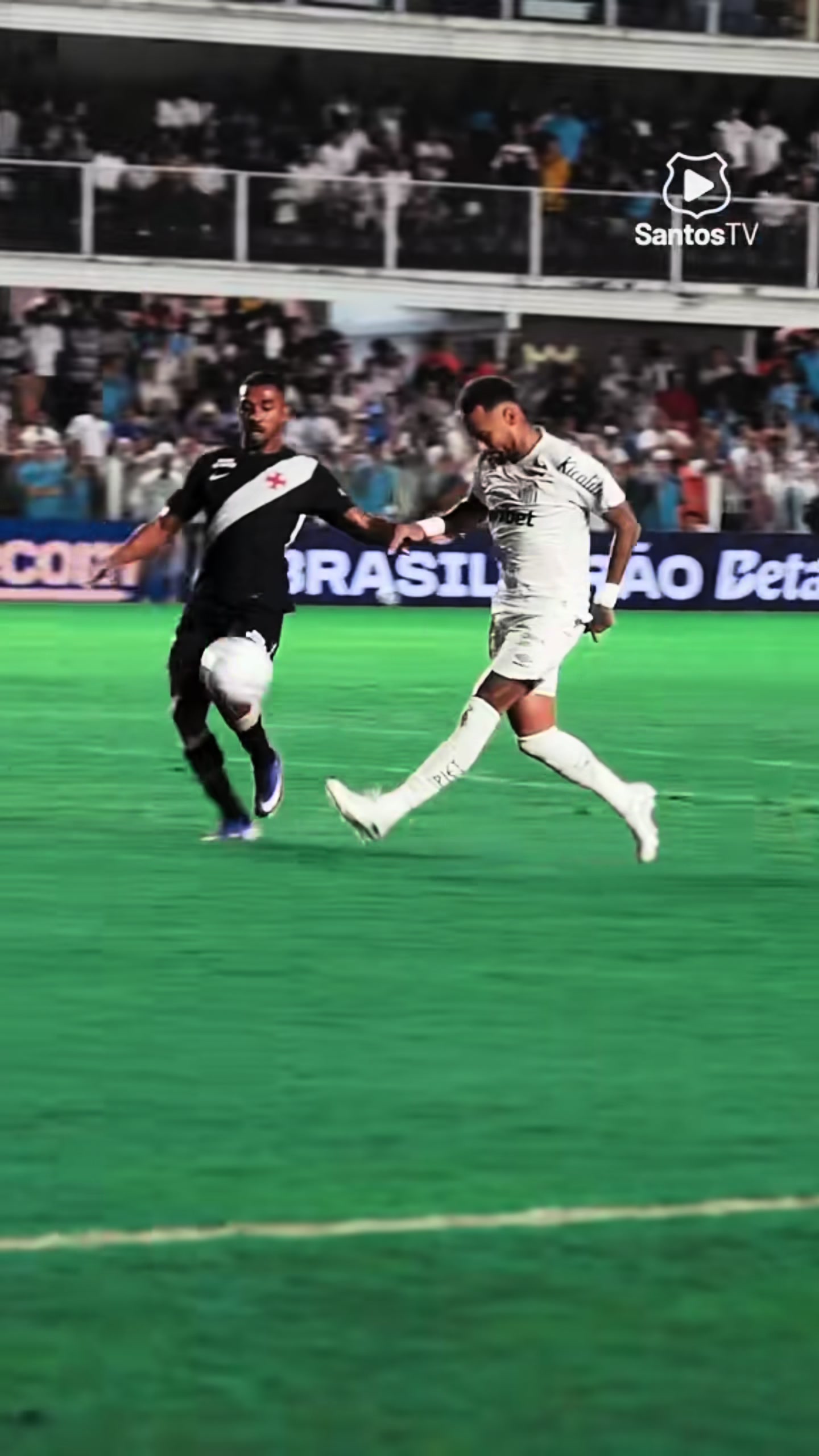 @Santos FC