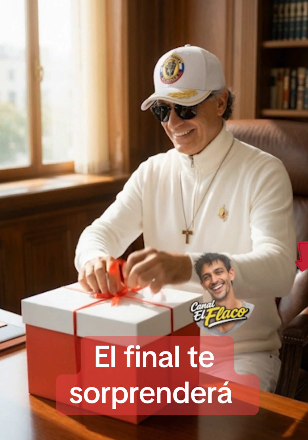 @El Flaco