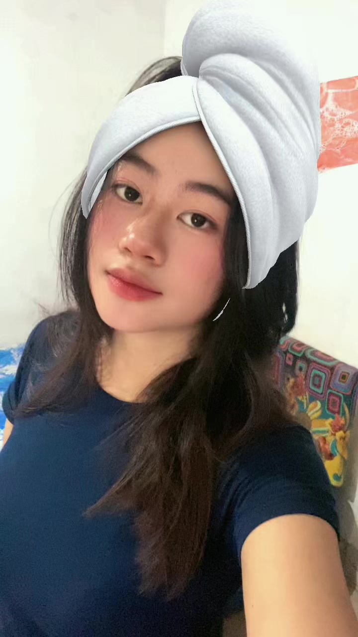 @Cinta cantik