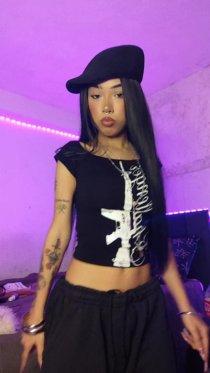 @mami sasah💋