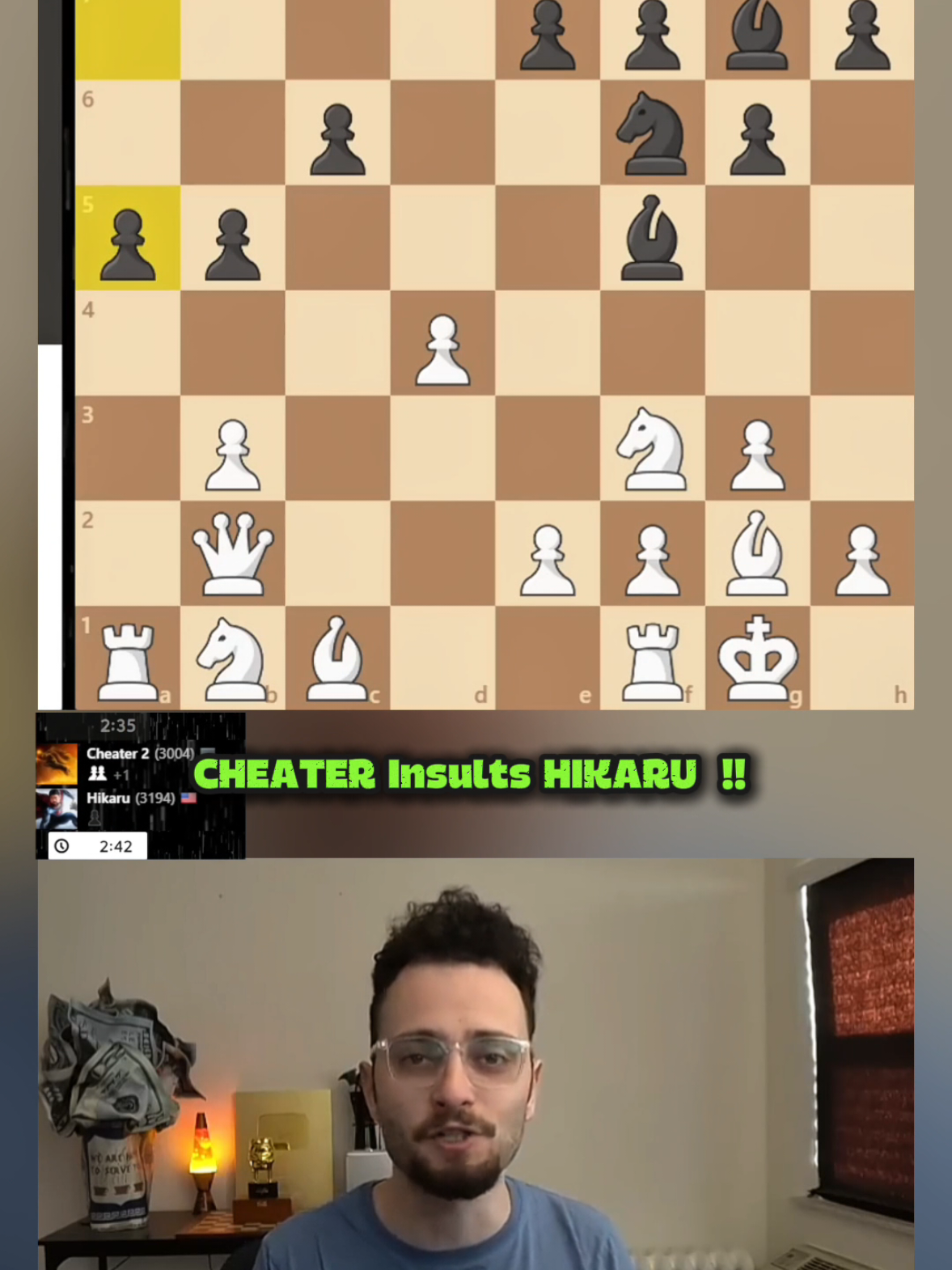 @Chess Masters ♟️