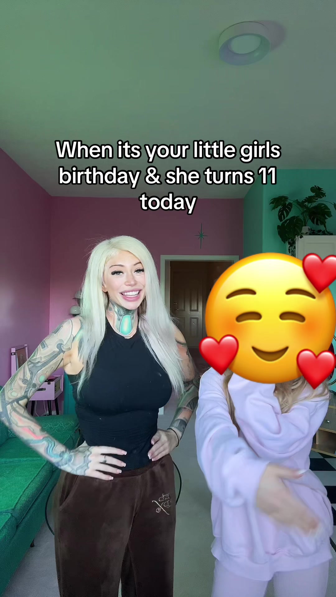 @Pinup pixie