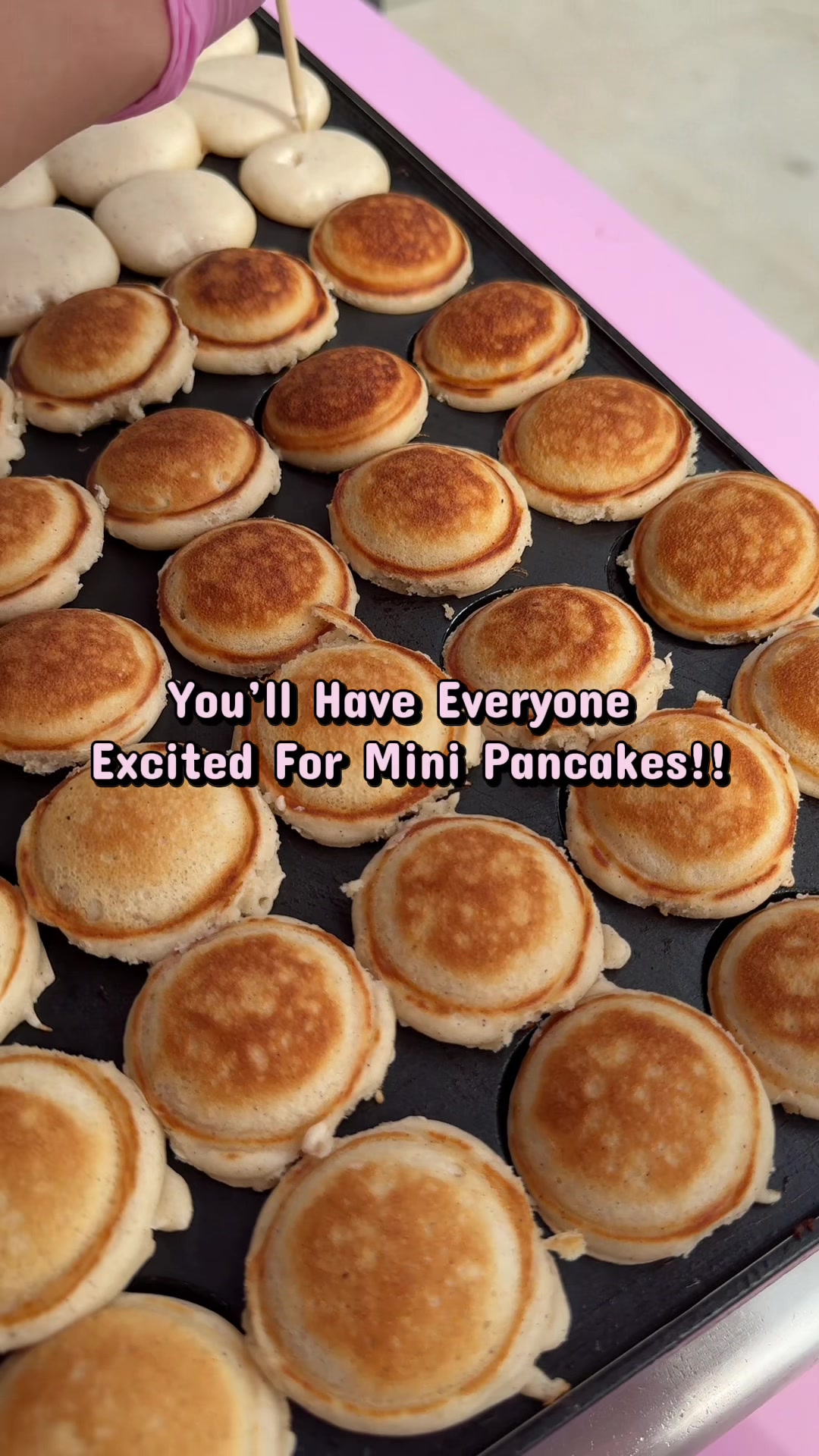 @Jen&rsquo;s Mini Bites