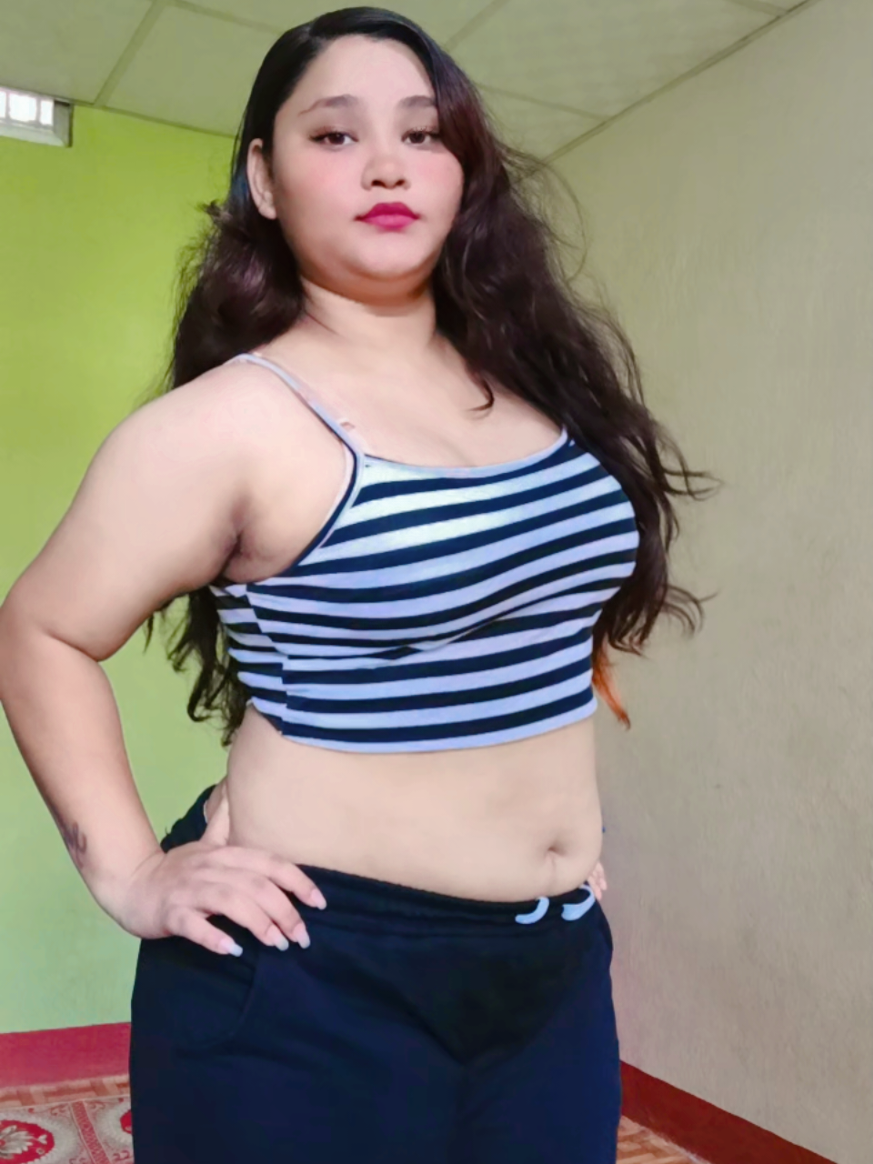 @Diwasha Pathak Official