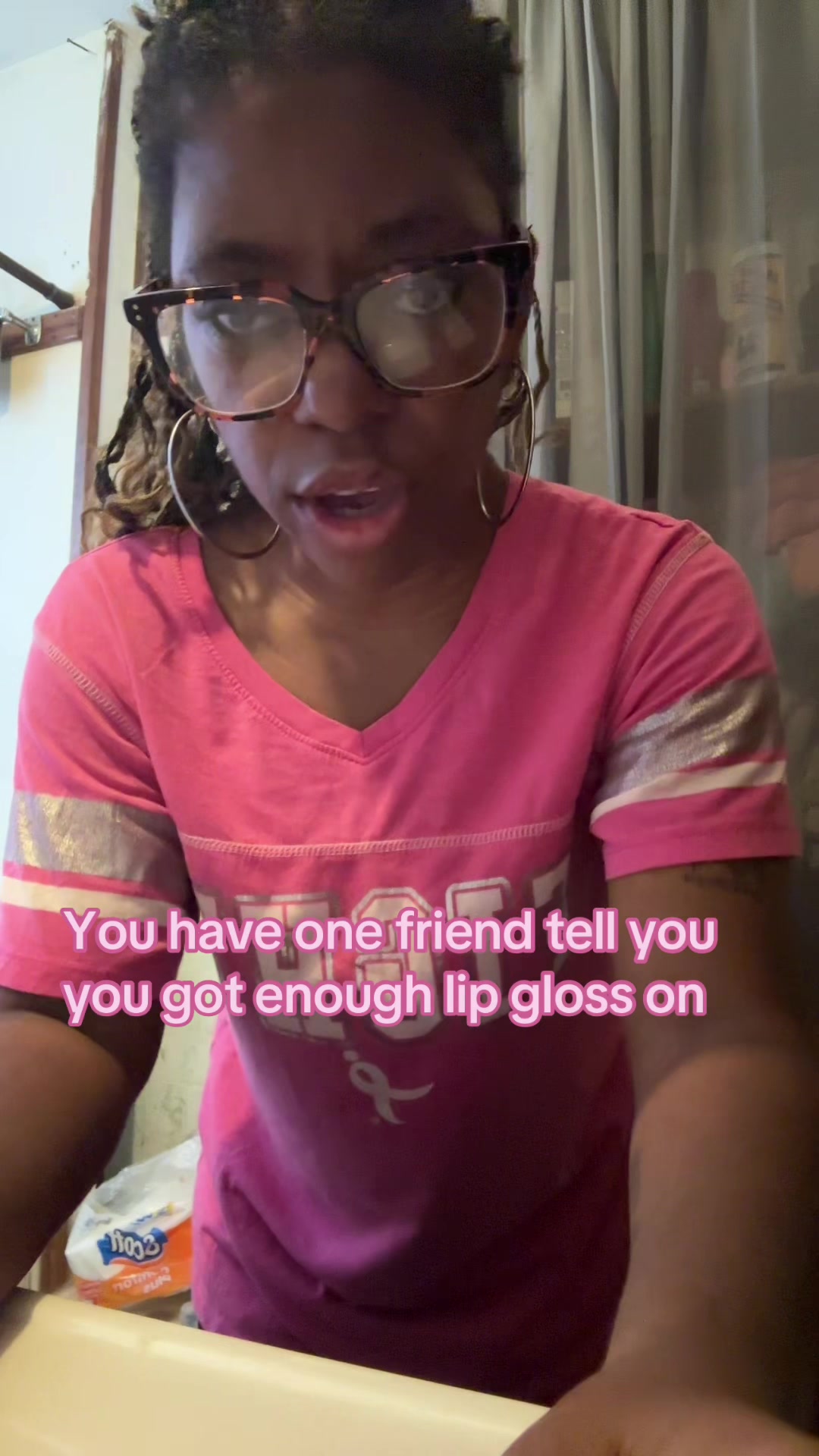 @Iesha Worthen Esha
