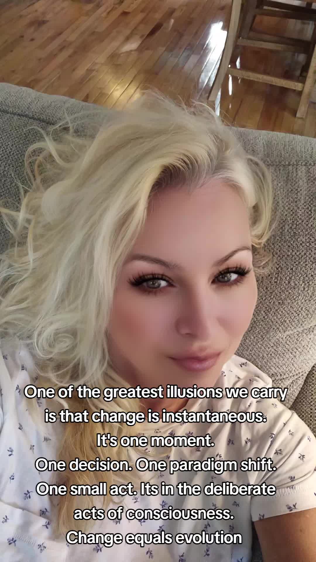 @Lisa@elevateyourlife