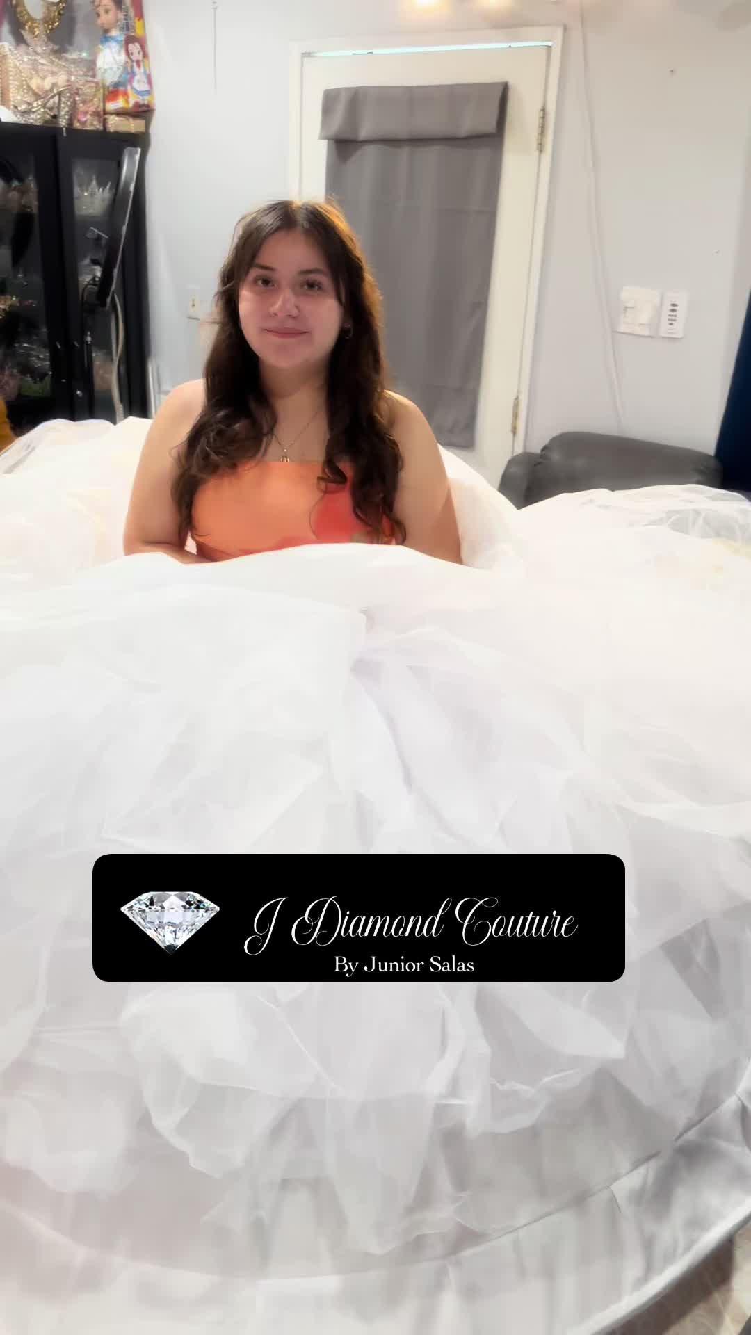 @J Diamond Events By