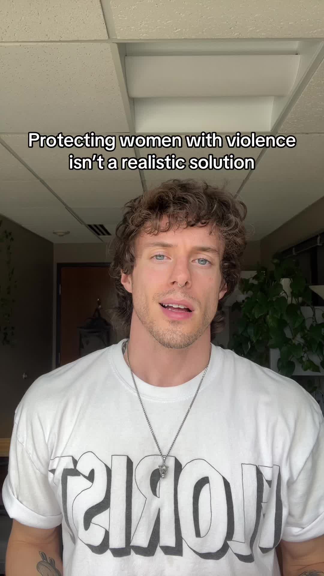 @A Peaceful Knight