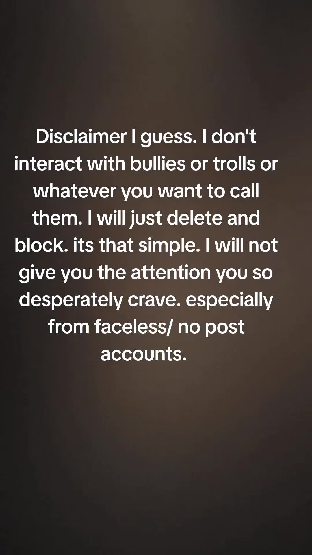 @Not Rebbeca