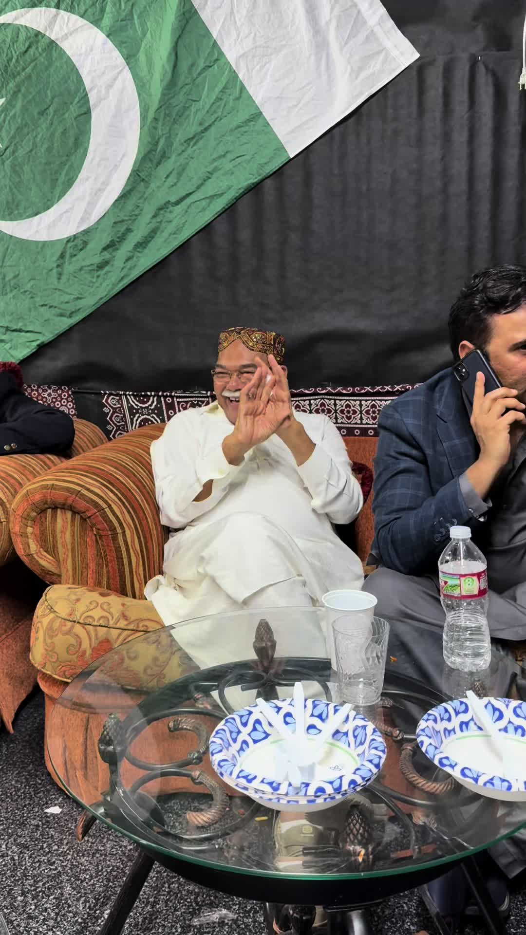 @DR QADIR MAGSI OFFICIAL