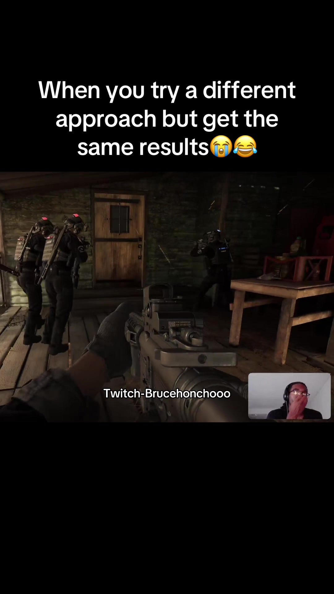 @Bruce Honcho