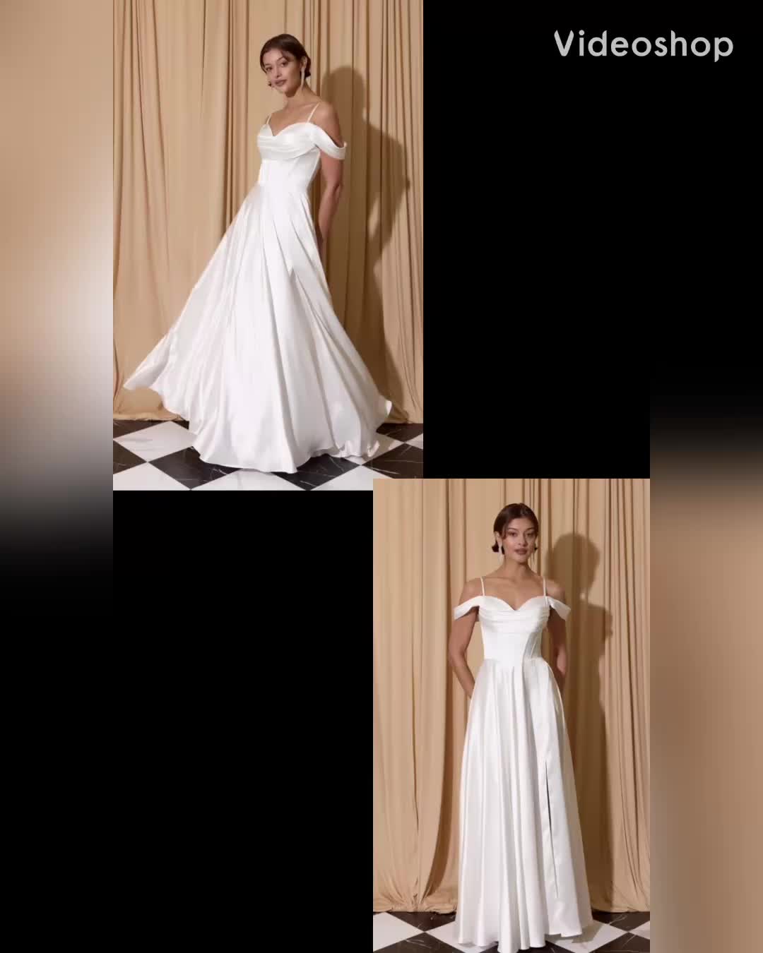 @Prom & Bridal Glam Boutique