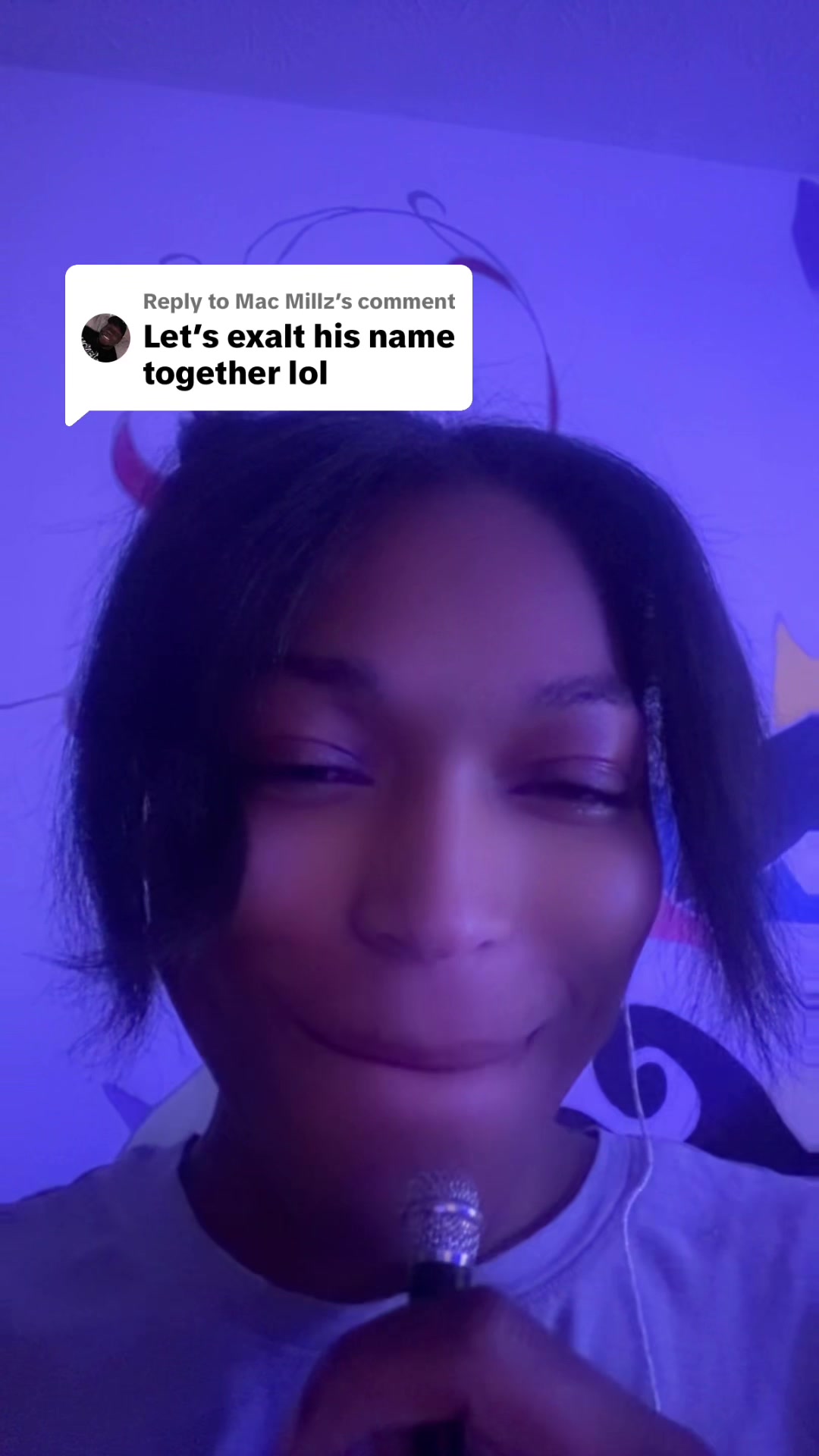 @Ashanté Shantell ✨