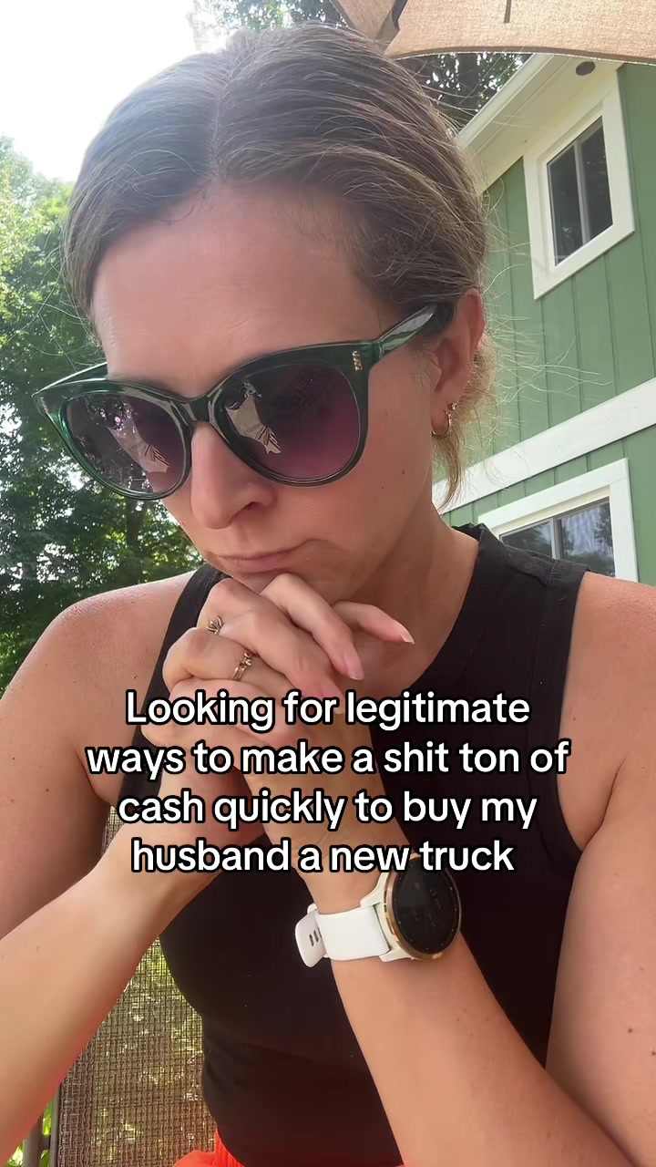 @Kaitlin