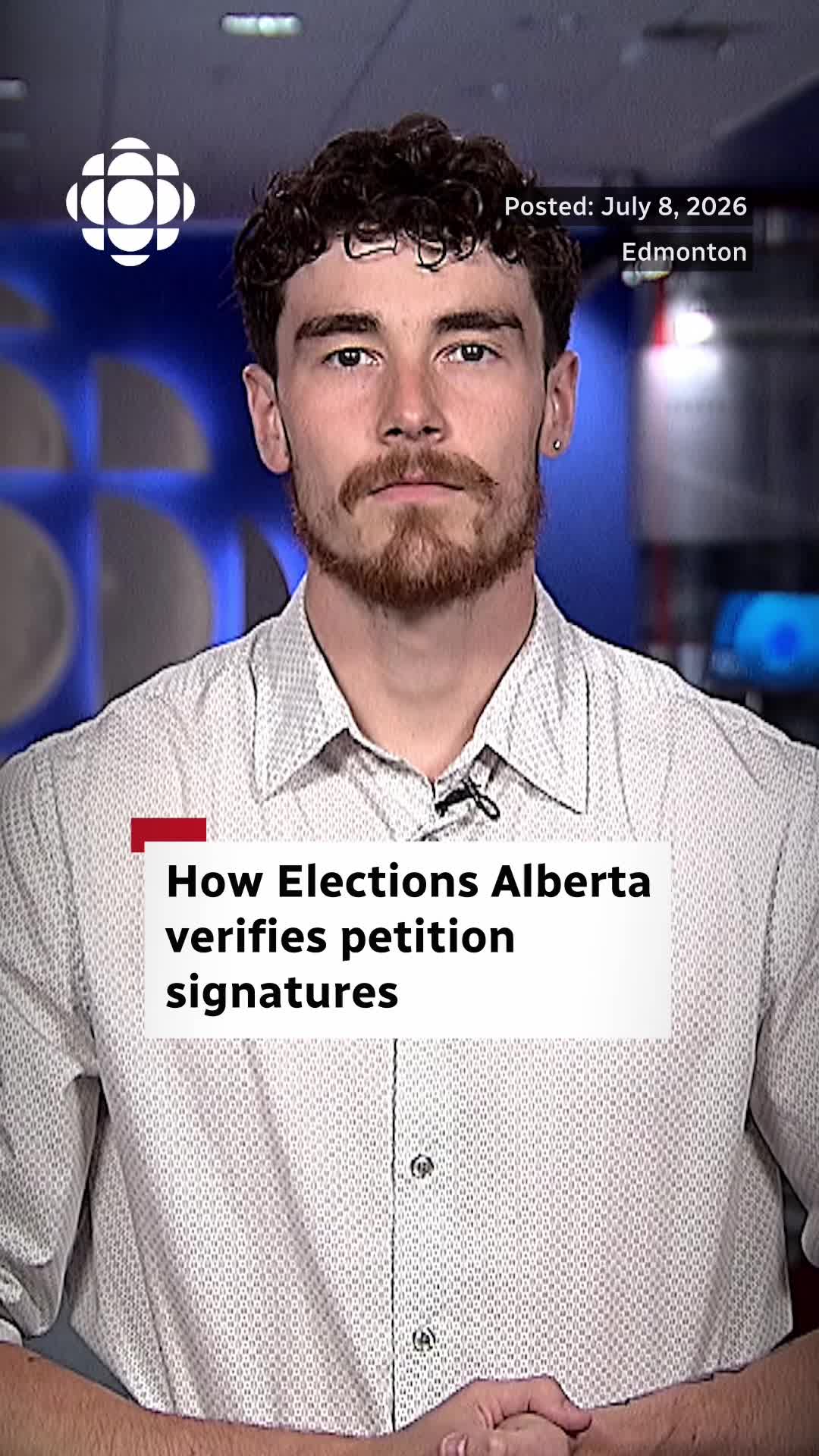 @CBC Edmonton