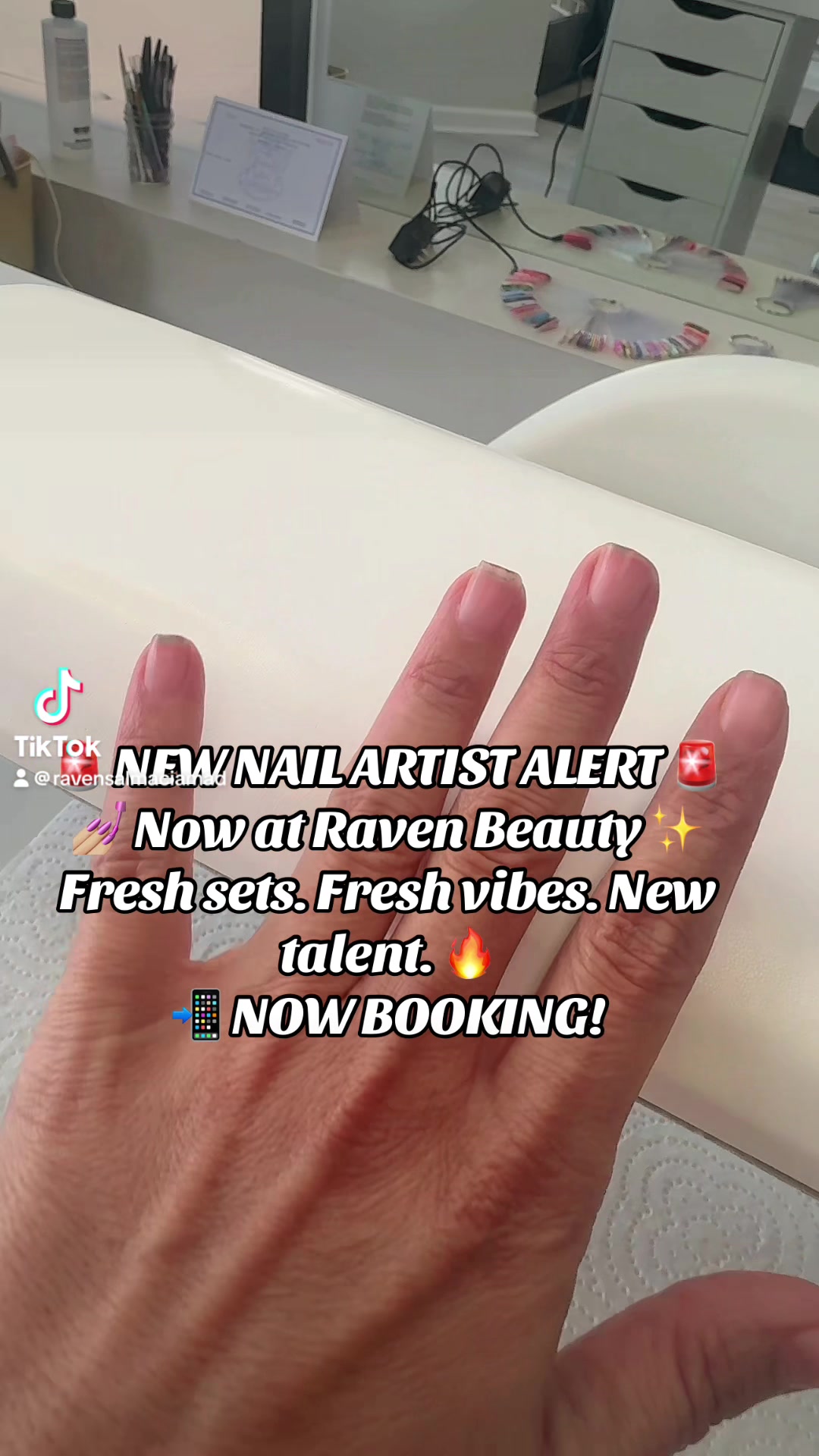 @Raven Salmaci Amad