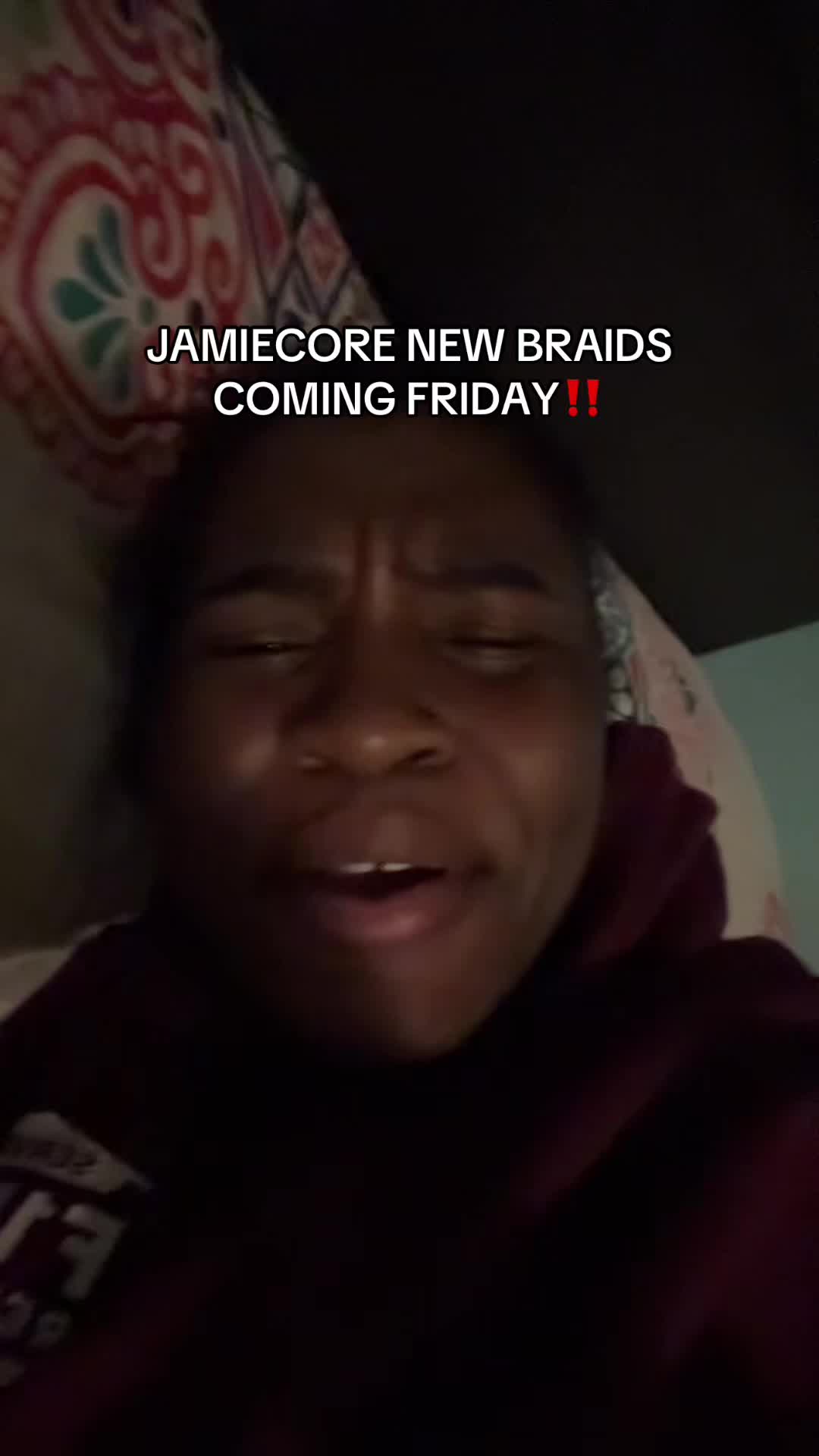 @Jamiecore