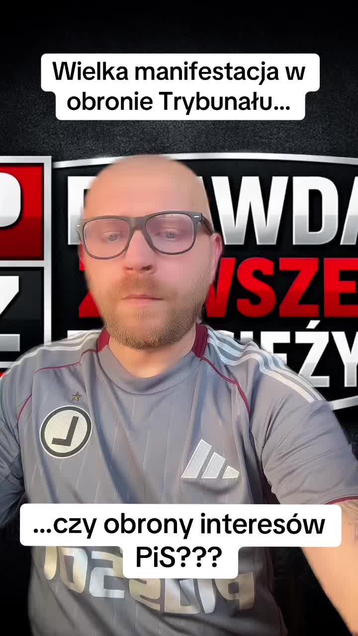 @Nieślubny syn Tuska