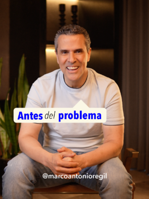 @Marco Antonio Regil