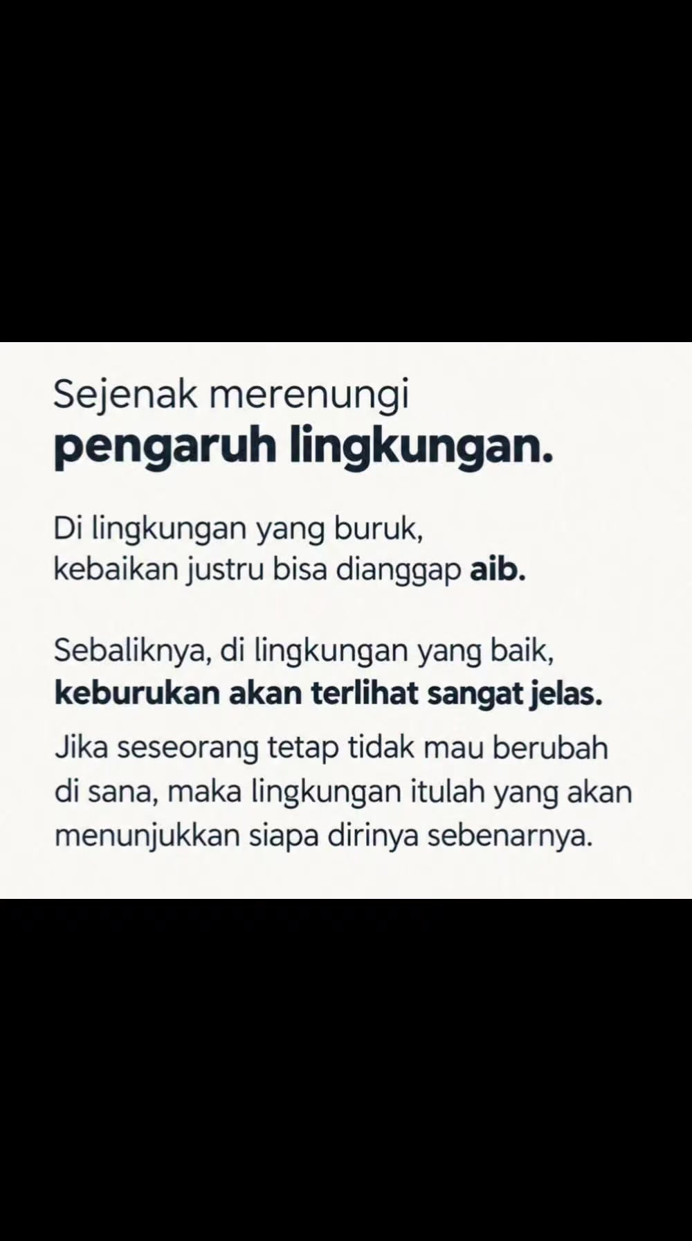 @The Indonesian Blue Channel