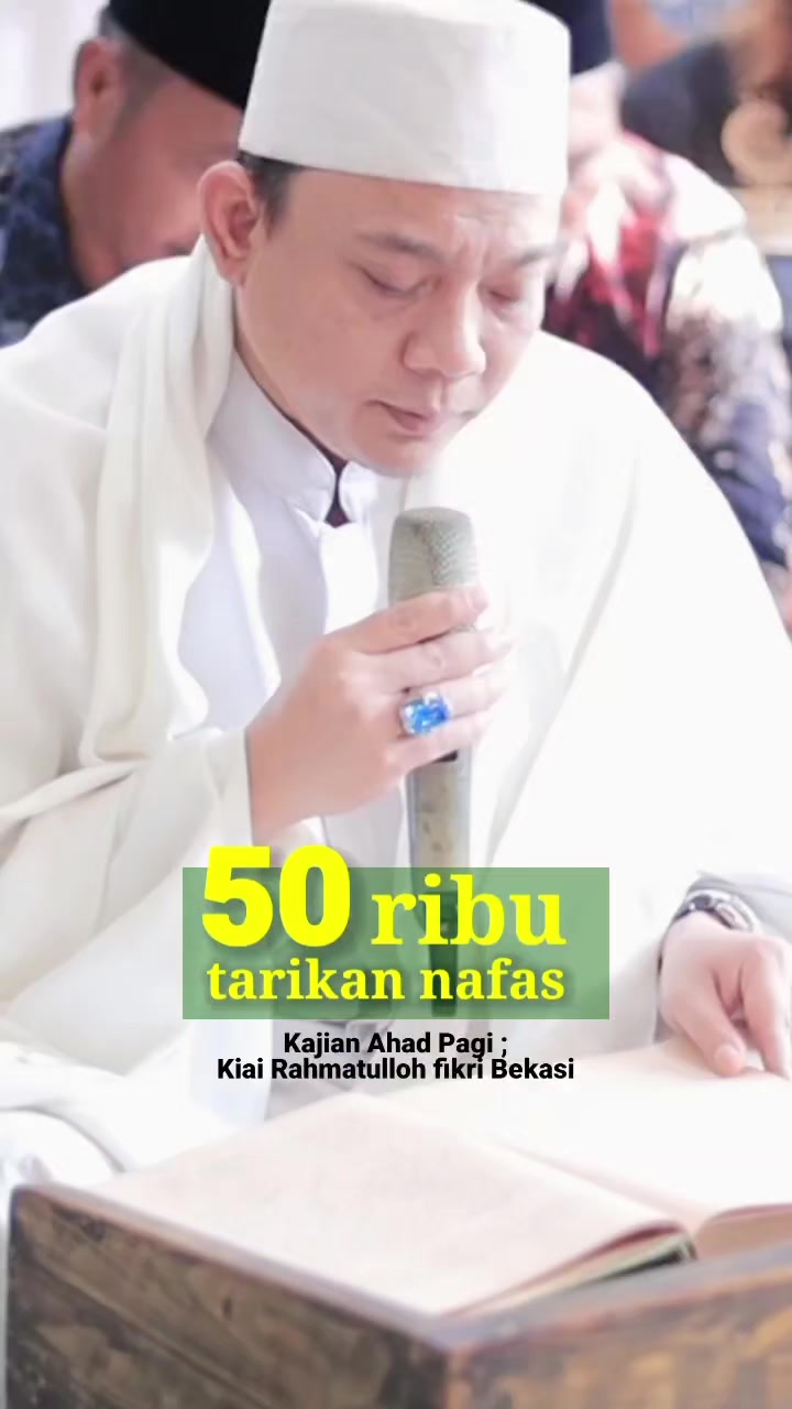 @@KiaiRahmatullohFikri