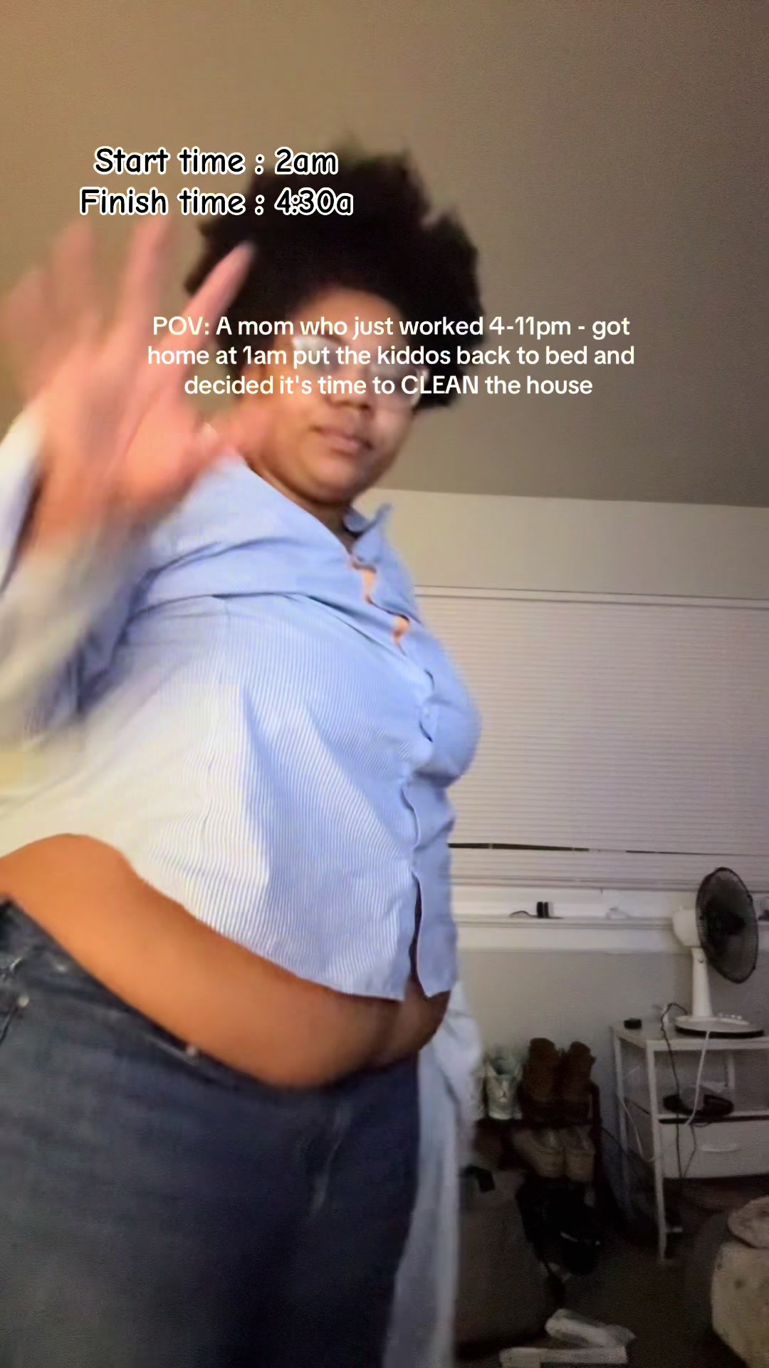 @Deja Rose