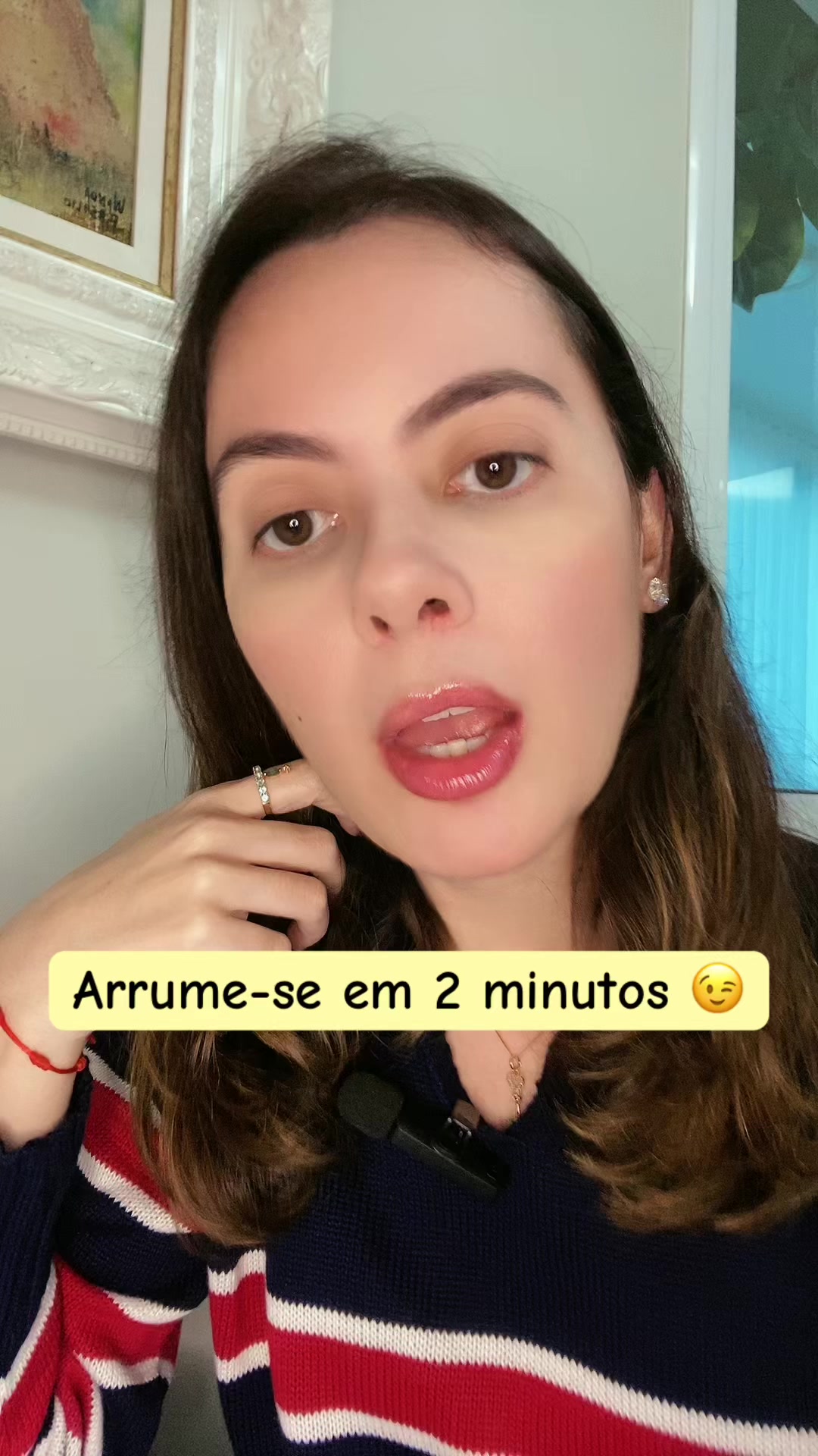 @Natália | Autocuidado e Casa