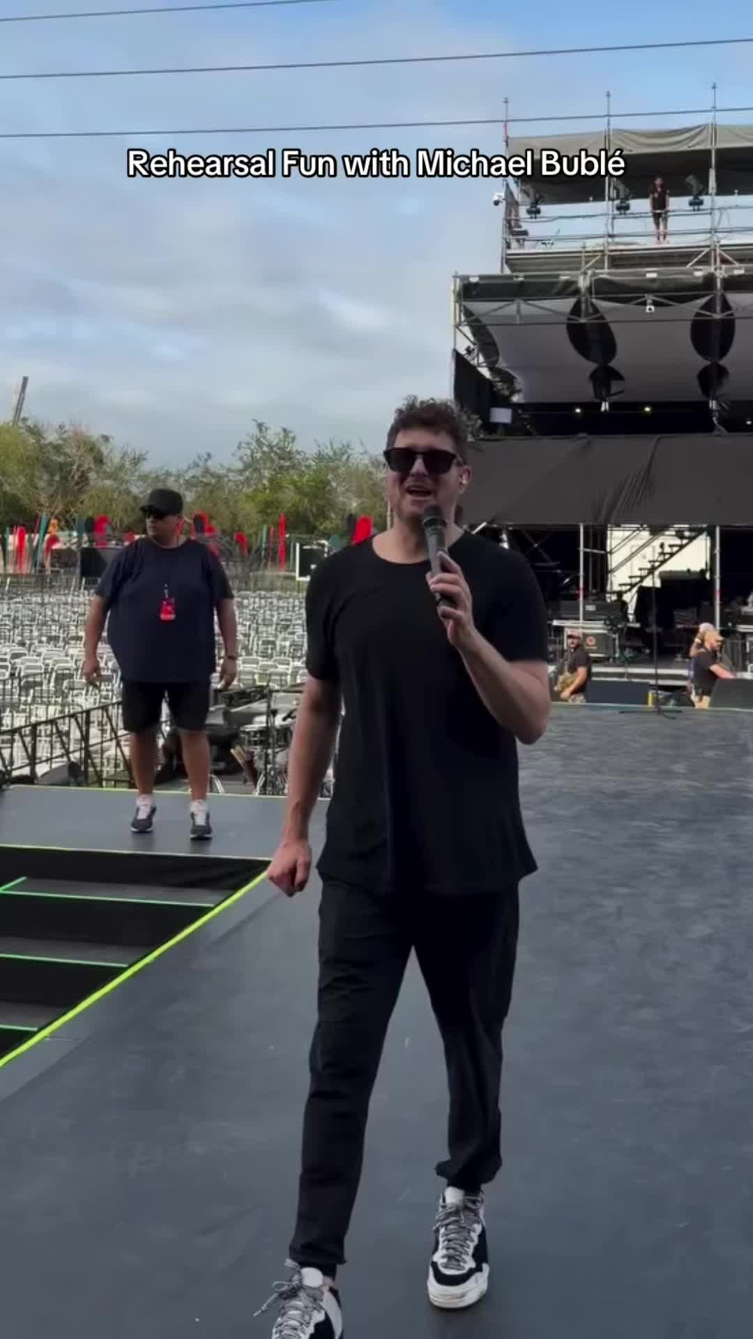 @Bublé Nation