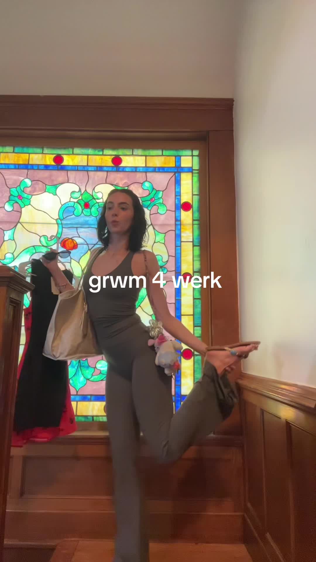 @scary mary