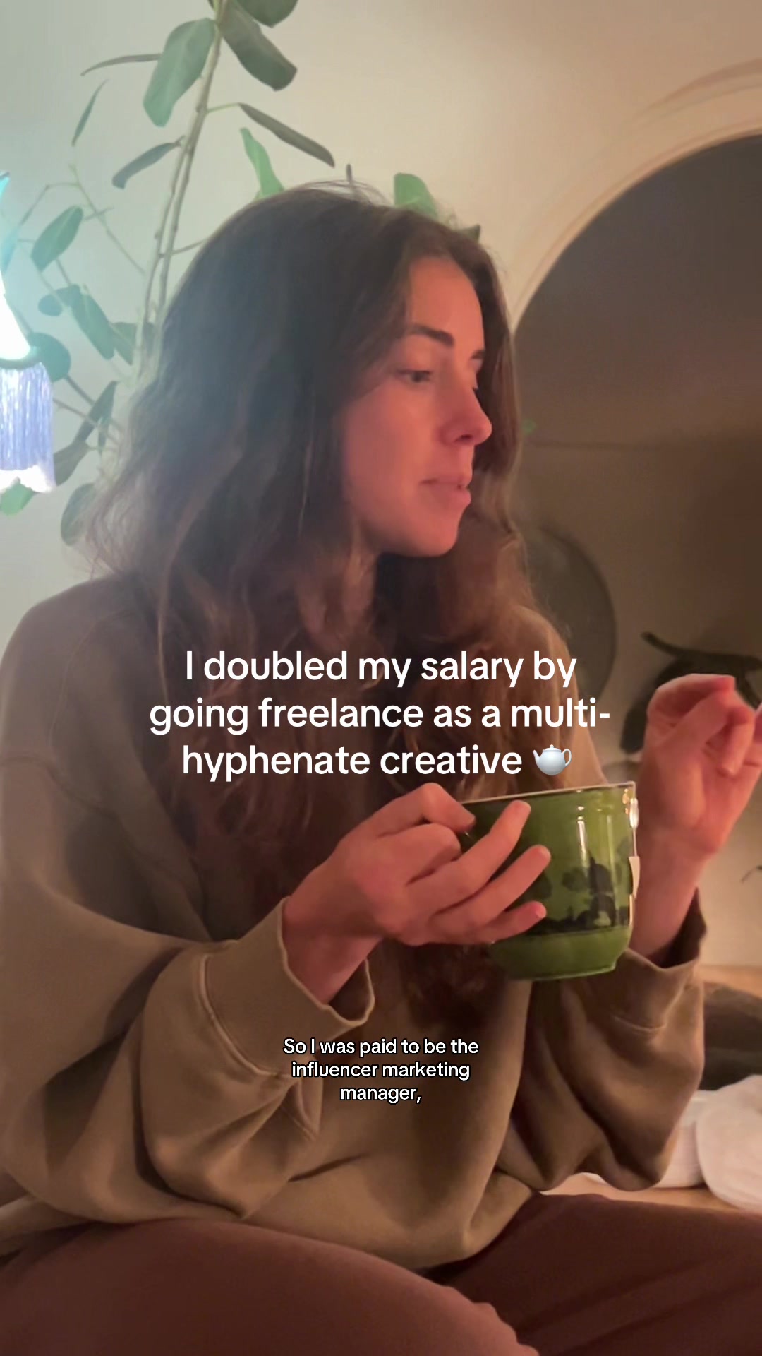 @Grace ✽ How To Go Freelance