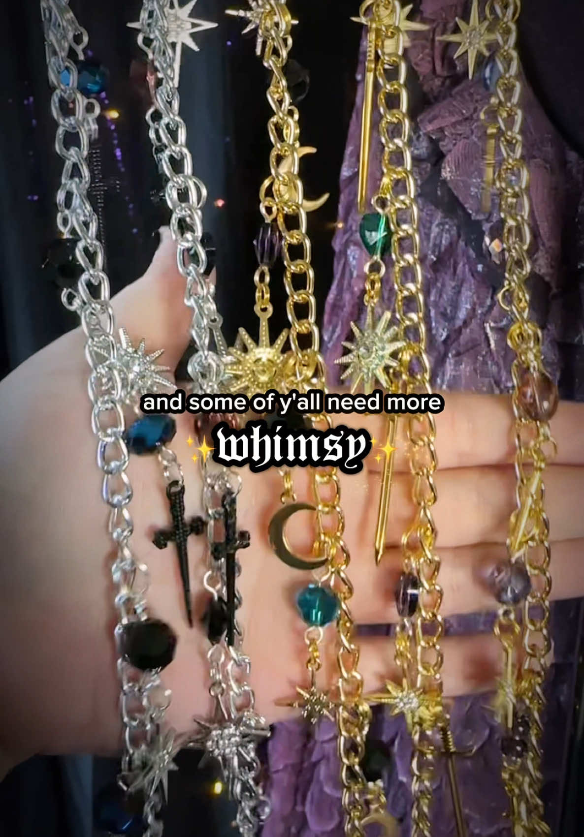 @Bad Moon 🔮 Plus Size Vintage