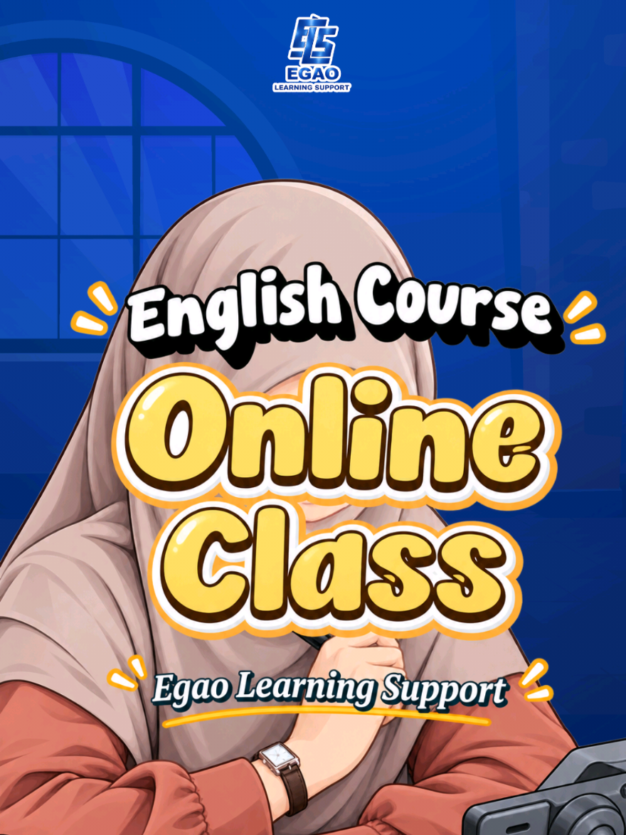 @EGAO LEARNING SUPPORT