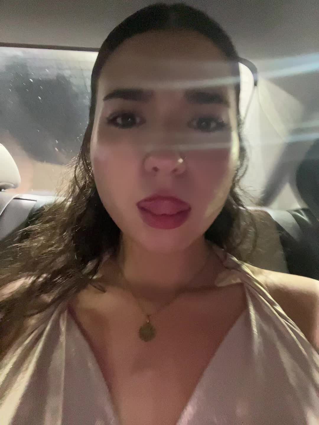 @Vania? whos that?