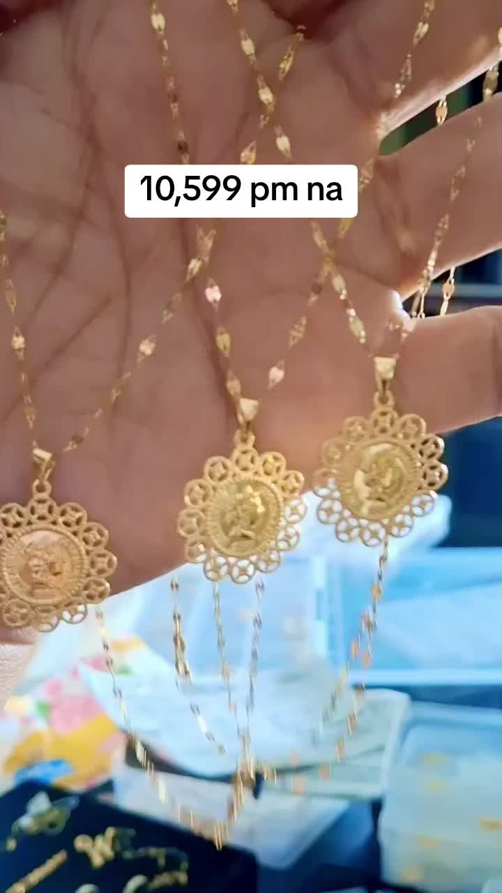 @D Maddox Jewelry Gold