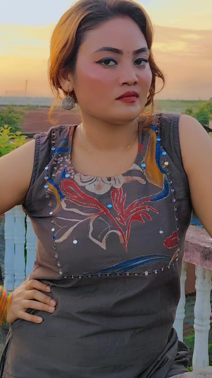 @Alzina shrestha