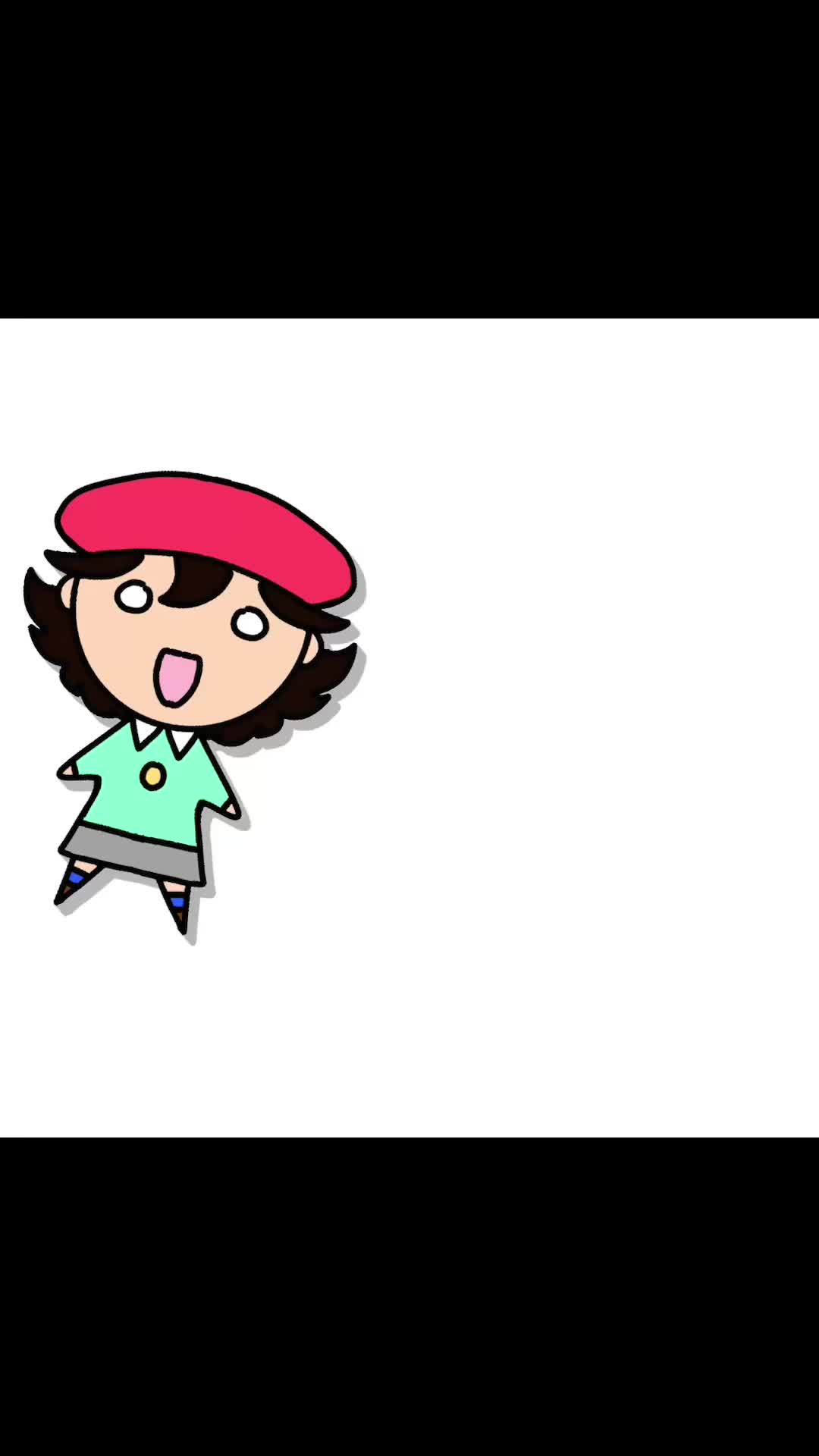 @Literally Adeleine >w< โ