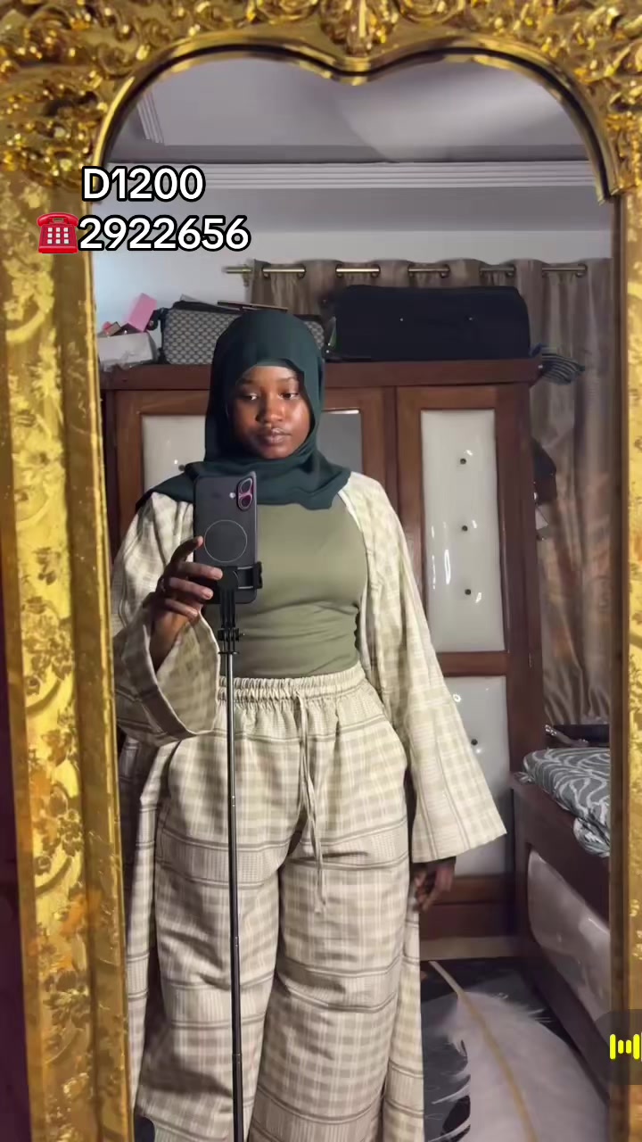 @Fatou ceesay 😍
